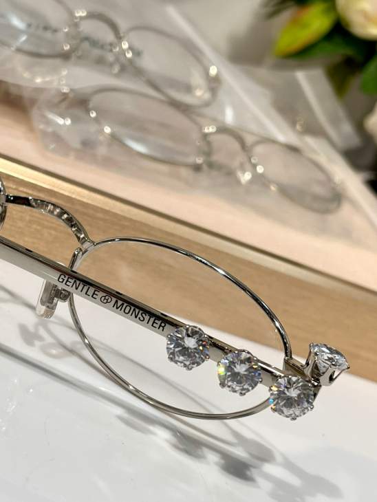 Picture of Gentle Monster Sunglasses _SKUfw52339658fw
